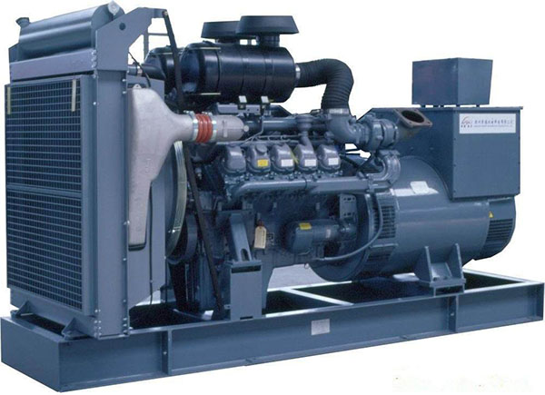 王五镇发电机组冬季保养需注意哪些细节？