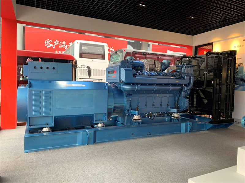 王五镇柴油发电机组冬季保养周期是多久？