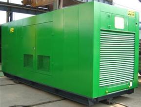 王五镇柴油发电机组的加热装置有哪些类型？