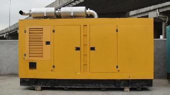 王五镇柴油发电机组北方使用是否需要加装加热装置？