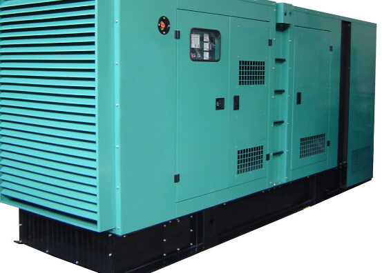 王五镇发电机组水冷式机油散热器常见的故障有哪些？