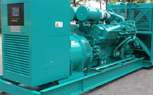 王五镇柴油发电机组冬季使用中需要注意哪些事项？