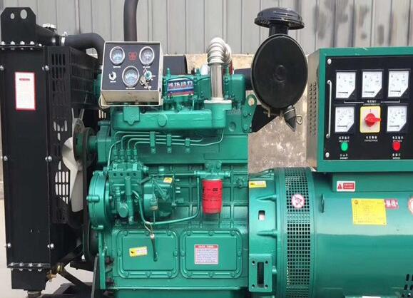 王五镇柴油发电机冬季保养周期和夏季一样吗？